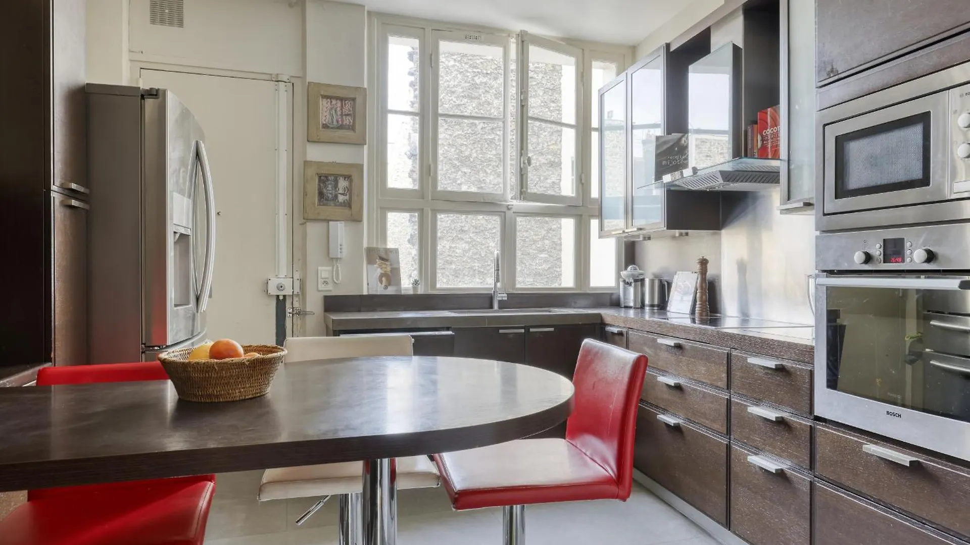 Wonderful & Large Flat In The 7th - Eiffel Tower * Párizs