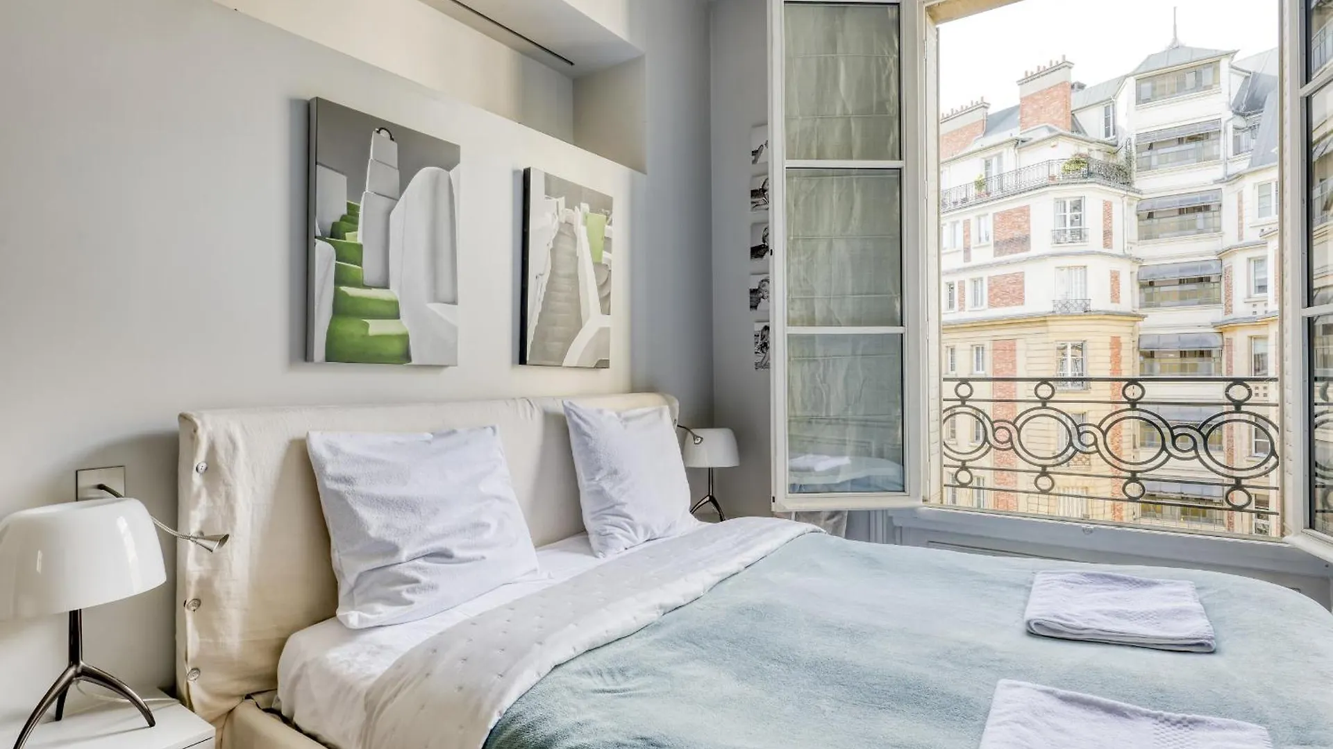 Wonderful & Large Flat In The 7th - Eiffel Tower * Paris