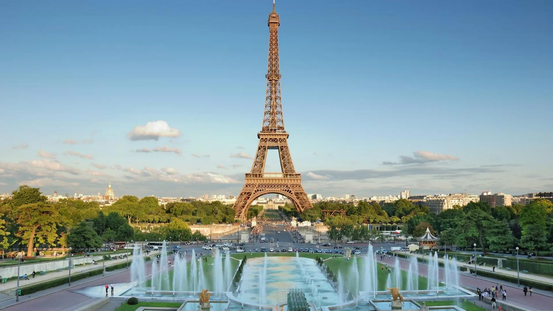 Wonderful & Large Flat In The 7th - Eiffel Tower Paris