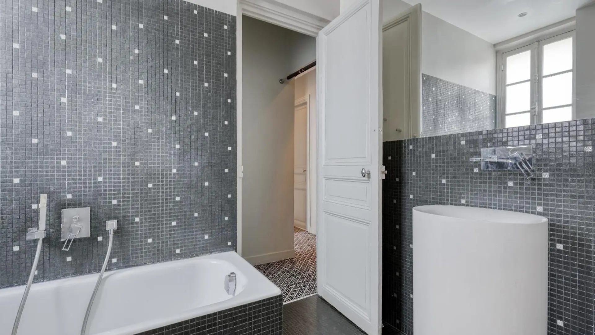 Apartman Wonderful & Large Flat In The 7th - Eiffel Tower Párizs
